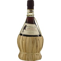 Chianti Fiasco 0,75 L DOCG 2021/2022 San Michele Biowein