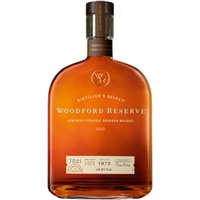 Woodford Reserve Distillers Select Kentucky Straight