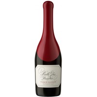 Pinot Noir Clark & Telephone Copper Cane Wines-Belle Glos