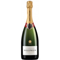 Magnum - Champagner Bollinger - Special Cuvée