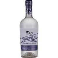 Edinburgh Gin Cannonball Navy Strength