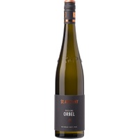 St. Antony Niersteiner Orbel Riesling trocken GG Bio