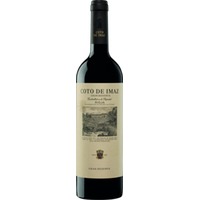 Coto de Imaz, Rioja Gran Reserva D.O.Ca. Bodegas El Coto