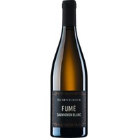 Fumé, Sauvignon Blanc QbA trocken Markus Schneider, Pfalz