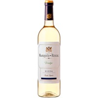 Marqués de Riscal, Verdejo Rueda blanco D.O