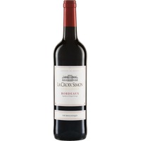 La Croix Simon Bordeaux Rouge AOC Biowein