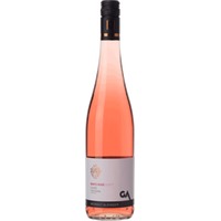 Aldinger "Bentz Rosé" Cuvée trocken
