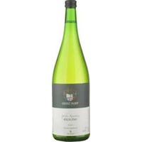 Riesling trocken - Weingut Ernst Popp - Iphofen