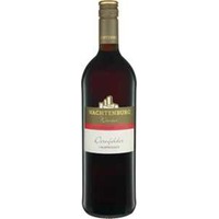 Dornfelder halbtrocken - Wachtenburg Winzer - Wachenheim