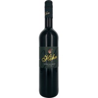 Langenlonsheimer Steinchen Spätburgunder trocken - Weingut Höhn