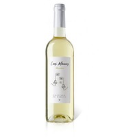 Macabeo Blanco VDT Castilla la Mancha