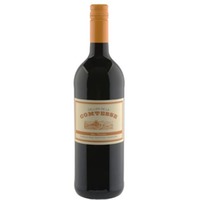 Cellier de la Comtesse Vin de Pays de l'Hérault rouge sec trocken