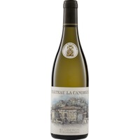 Château la Canorgue Blanc Luberon AOC Biowein