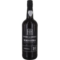Sercial finest dry Madeira 10 Jahre