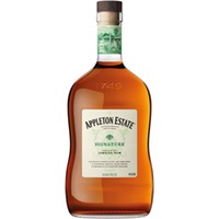Appleton Signature Single Estate Jamaica Rum