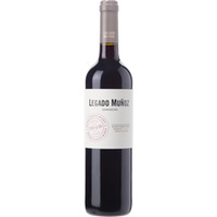 Legado Muñoz Garnacha