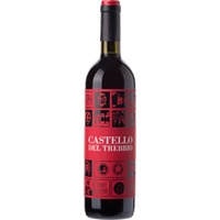 Castello del Trebbio Chianti Superiore Bio