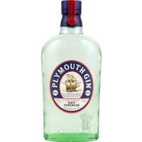 (59,86€/1l) Plymouth Gin Navy Strength 57 %