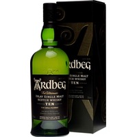 (67,67€/1l) Ardbeg Ten 10 Jahre 0,7l 46%