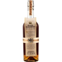 (64,14€/1l) Basil Haydens Whisky 8 Jahre 0,7l 40%
