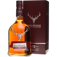 (81,84€/1l) Dalmore 12 Jahre 0,7l 40%