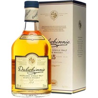 (57,04€/1l) Dalwhinnie 15 Jahre 0,7l 43%