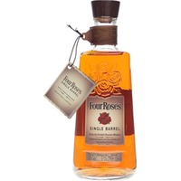 (45,87€/1l) Four Roses Single Barrel 0,7l 50 %