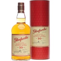 (45,57€/1l) Glenfarclas 10 Jahre 0,7l 40%