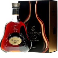 (266,71€/1l) Hennessy X.O. 0,7l 40%