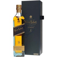 (214,14€/1l) Johnnie Walker Blue Label 0,7l 40%