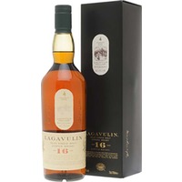 (104,14€/1l) Lagavulin 16 Jahre 0,7l 43%