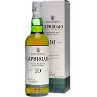 (52,71€/1l) Laphroaig 10 Jahre 0,7l 40%