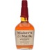 (32,95€/1l) Makers Mark Red Wax 1 Liter 45 % Vol 