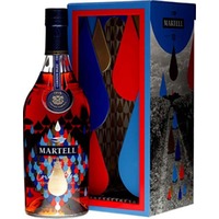 (202,43€/1l) Martell Cordon Bleu
