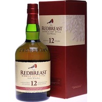 (65,57€/1l) Redbreast 12 Jahre 0,7l 40%