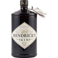 (39,07€/1l) Hendricks Gin 1,0l 44%