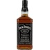 (26,15€/1l) Jack Daniels Tennessee Whiskey No. 7 1,0l 40% 