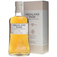 (48,43€/1l) Highland Park 12 Jahre 0,7 Liter 40 % Vol