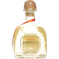 (66,64€/1l) Patron Reposado Tequila 0,7l 40%