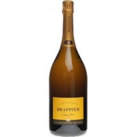 (47,93€/1l) Drappier Brut Carte D´or Champagner 1,5l
