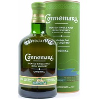 (37,00€/1l) Connemara Peated Single Malt Whiskey 0,7l 40%