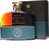 (202,14€/1l) Bowen XO Cognac
