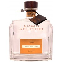 (125,71€/1l) Scheibel Alte Zeit - Williams-Birnen-Brand 0,7l 40%