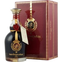 (142,71€/1l) Gran Duque de Alba ORO Brandy 0,7l 40%