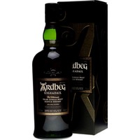 (89,83€/1l) Ardbeg Uigeadail Whisky 0,7l 54,2%