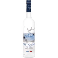(42,71€/1l) Grey Goose 0,7l 40%