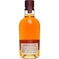 (56,04€/1l) Aberlour 12 Jahre Double Cask Matured 0,7l 40%