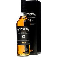 (48,34€/1l) Bowmore 12 Jahre 0,7l 40%