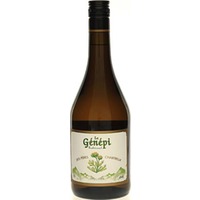 (38,77€/1l) Chartreuse Genepi de Peres 0,7l 40%