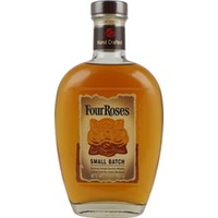 (42,93€/1l) Four Roses Small Batch Bourbon 0,7l 45 %